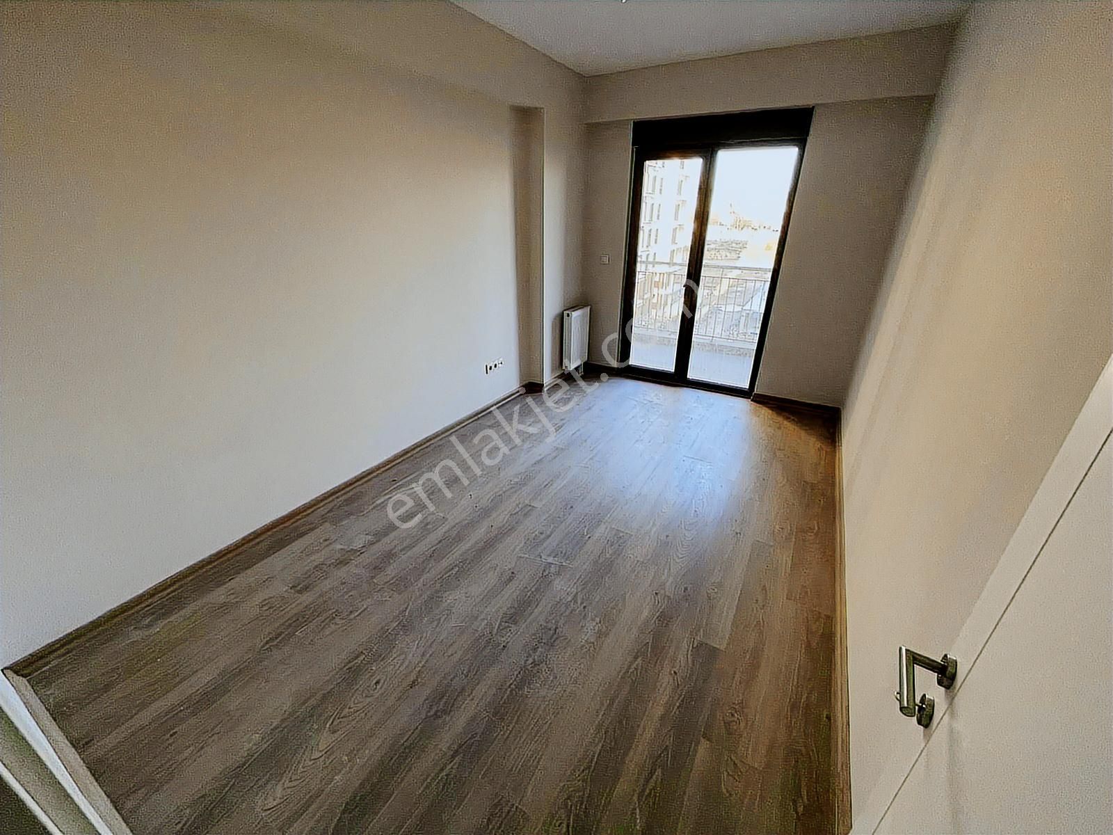 Antalya Sur Park Manzaralı Daire 3+1..142m2 Kat 2 - Görsel 15
