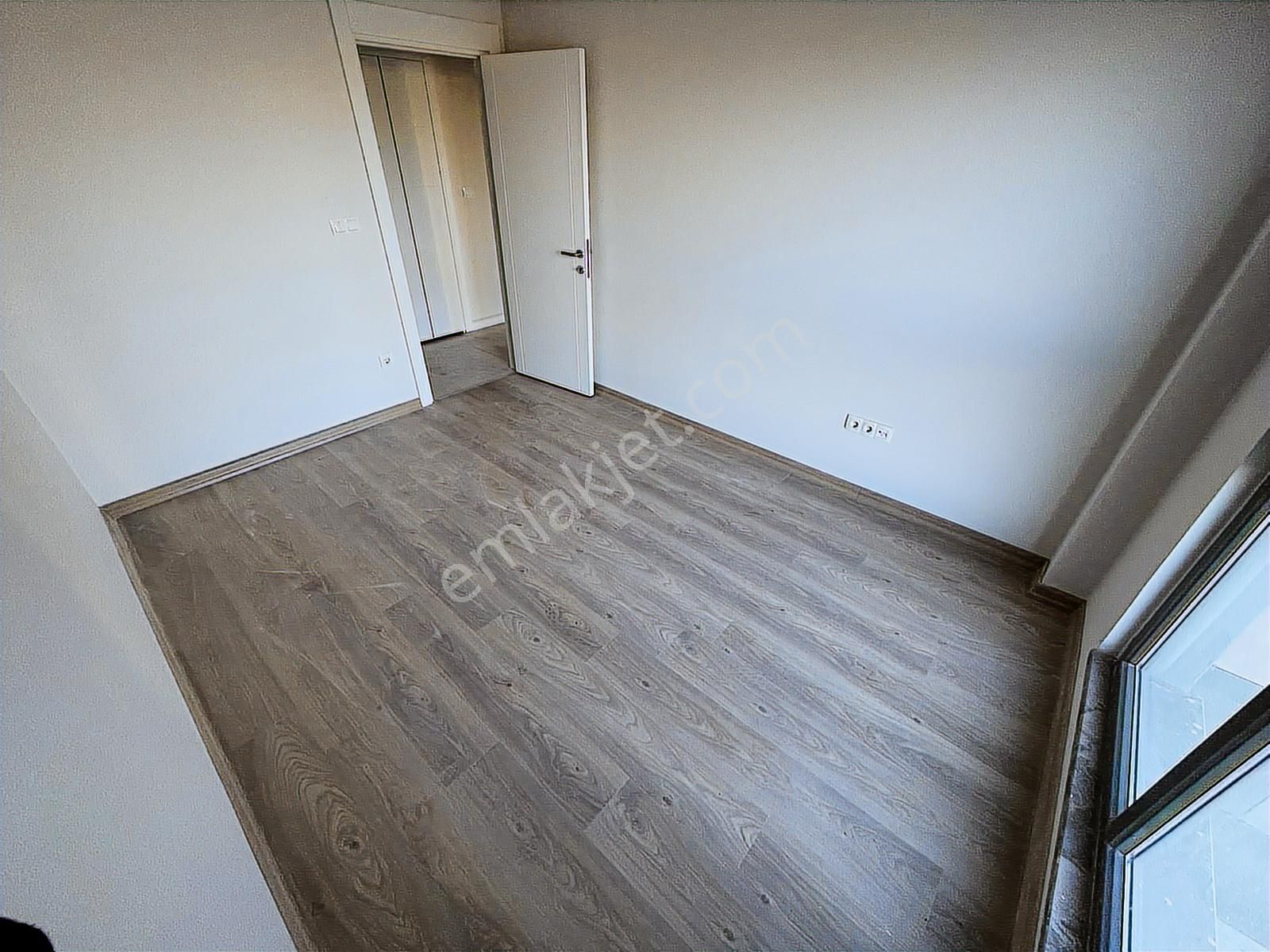 Antalya Sur Park Manzaralı Daire 3+1..142m2 Kat 2 - Görsel 11