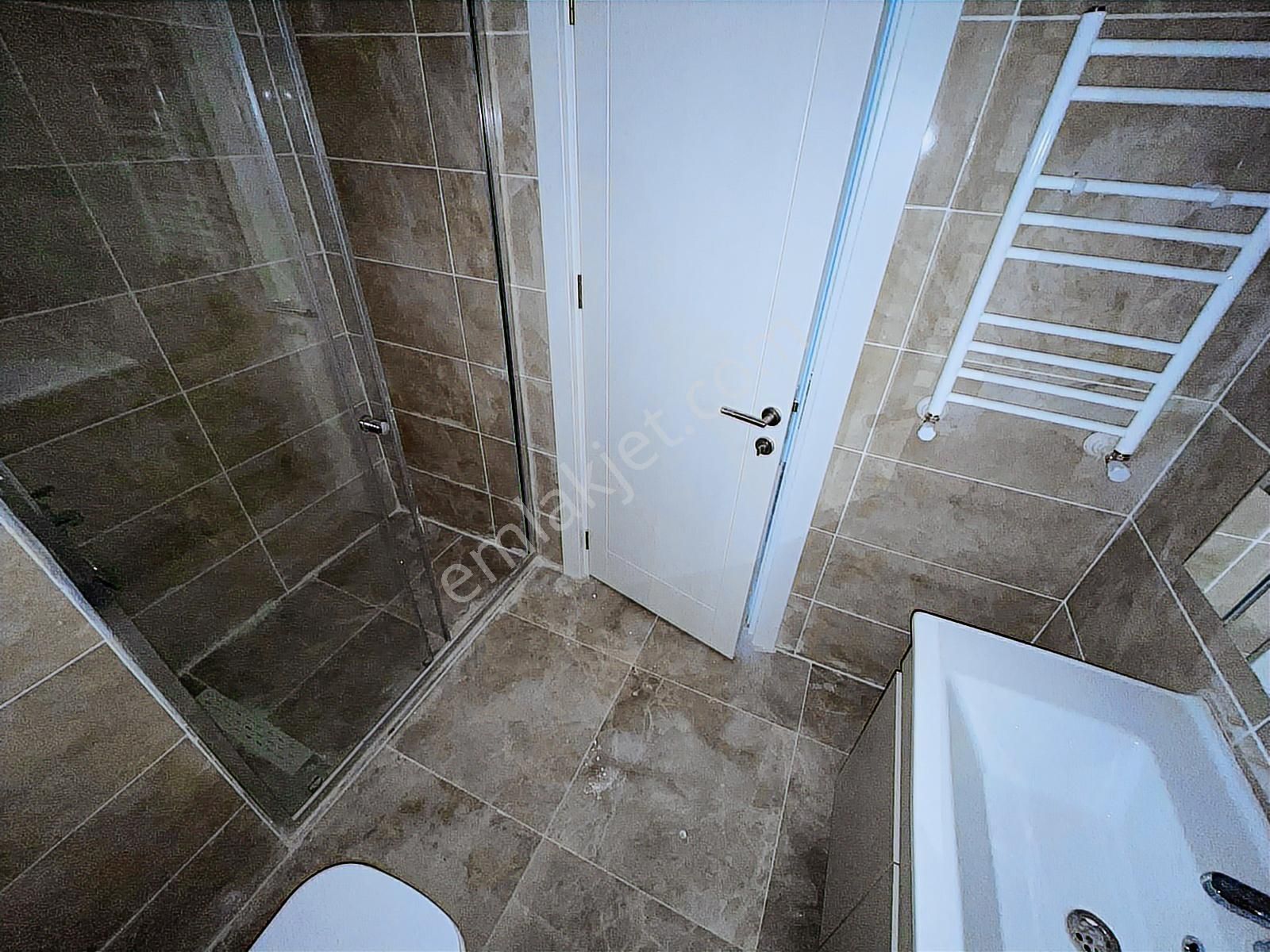 Antalya Sur Park Manzaralı Daire 3+1..142m2 Kat 2 - Görsel 18