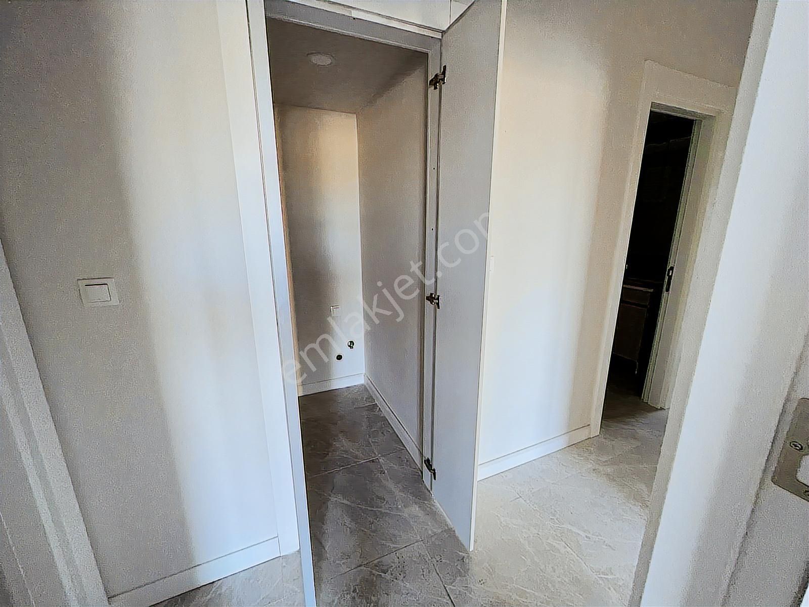 Antalya Sur Park Manzaralı Daire 3+1..142m2 Kat 2 - Görsel 13