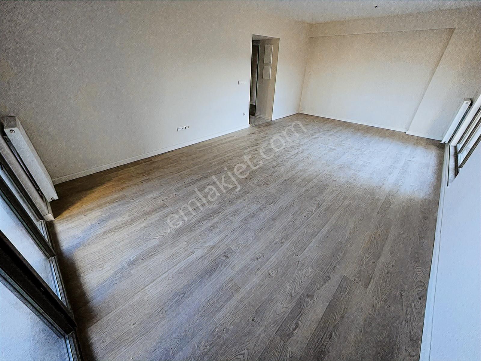 Antalya Sur Park Manzaralı Daire 3+1..142m2 Kat 2 - Görsel 19