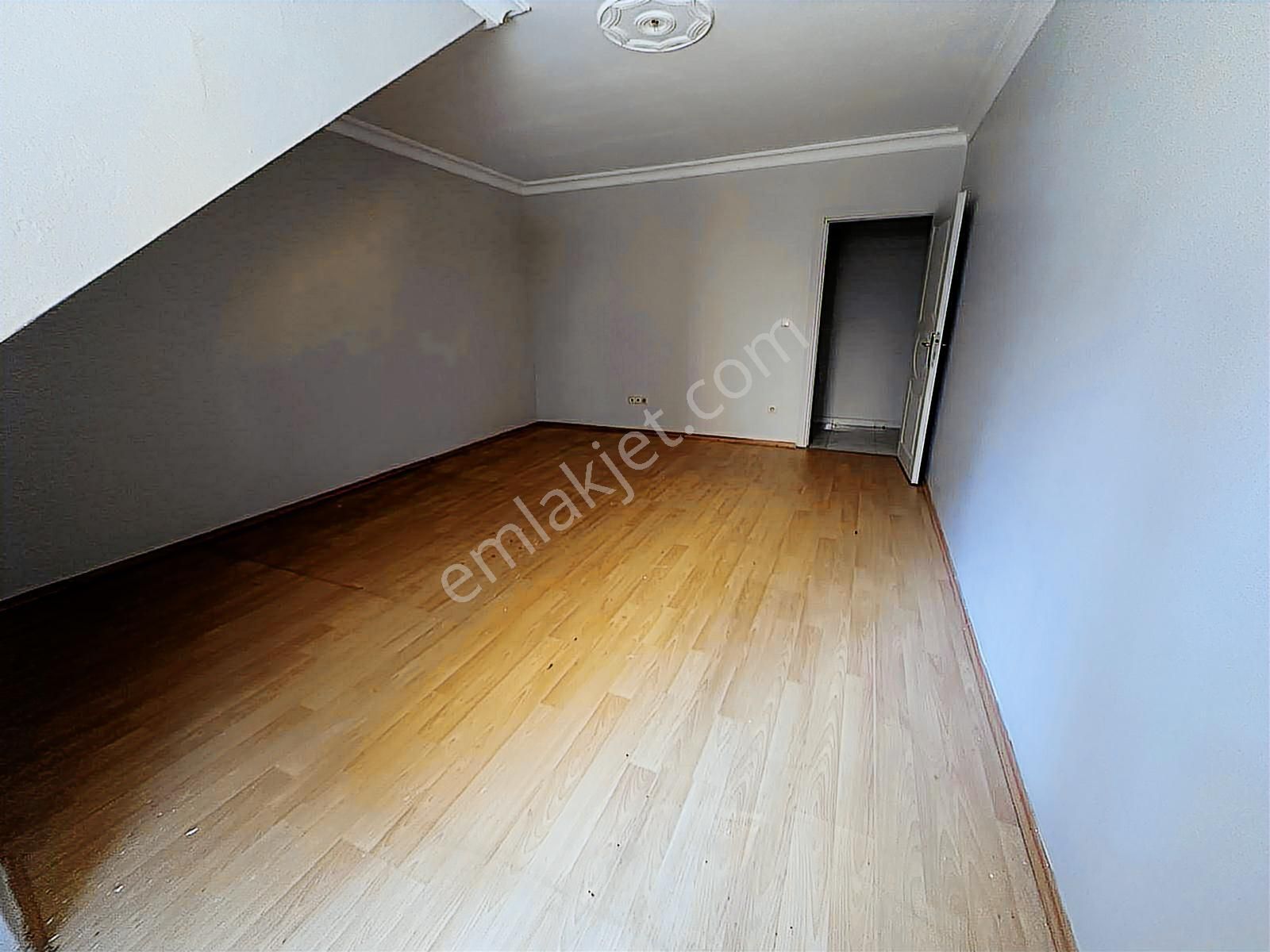 Mecidiyeköy 1+1 Otoparklı+asansörlü+iskanlı+kat Mülkiyetli Daire - Görsel 9