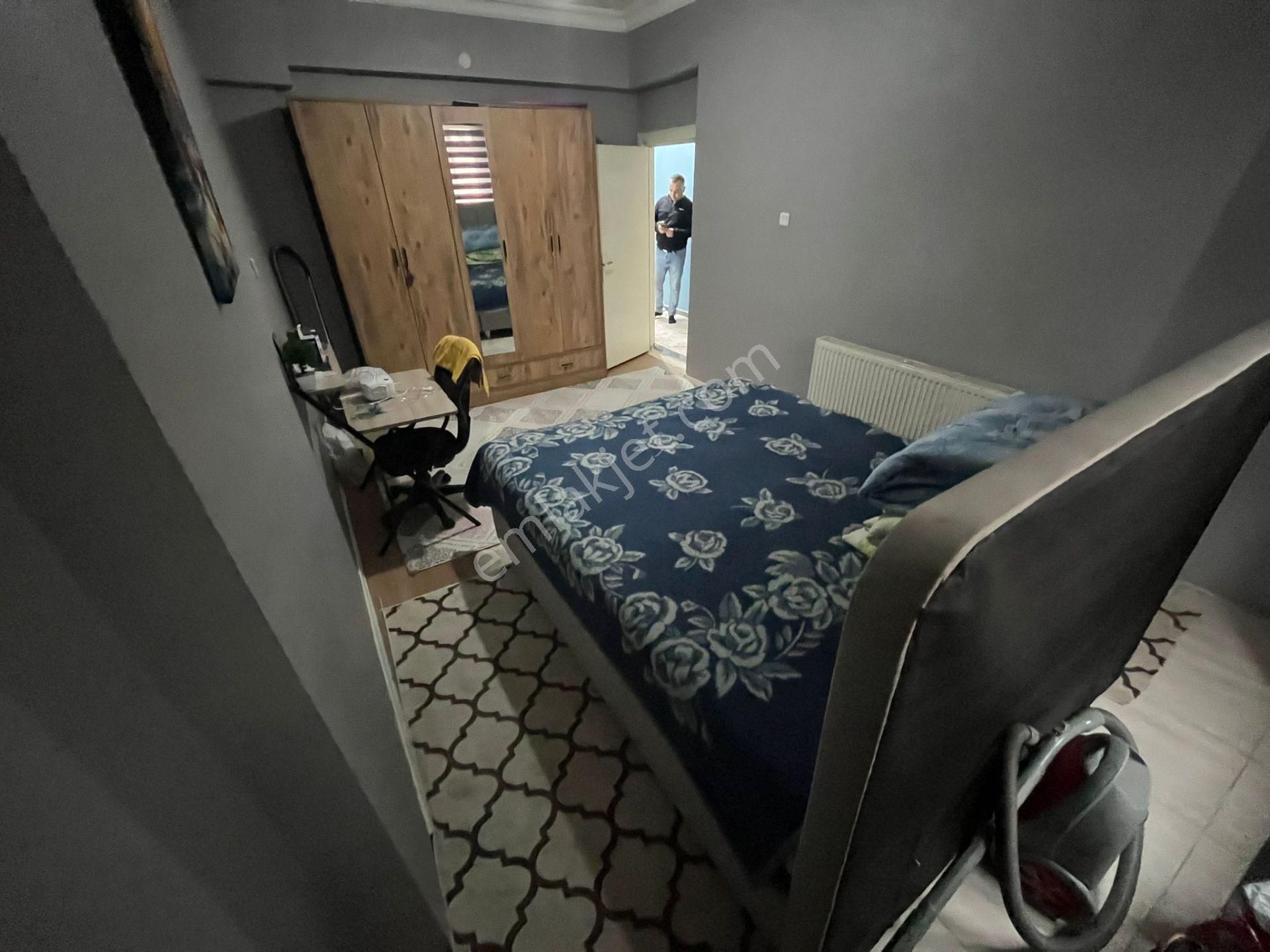 Sincan Tandoğan Mh'de Full Yapılı 2+1 95m2 Yüksek G. 1.kat Konumunda Satılık Daire - Görsel 22