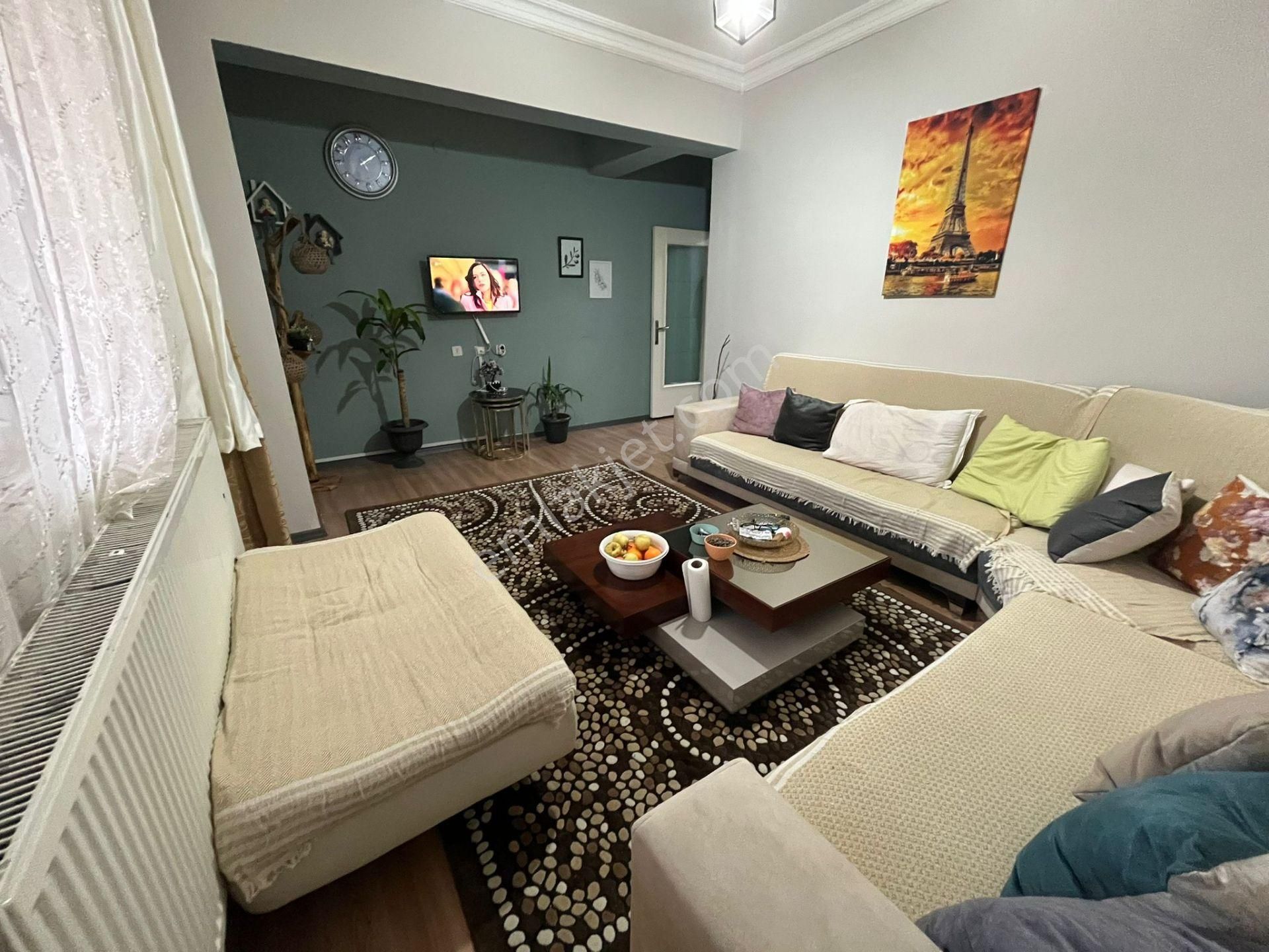 Sincan Tandoğan Mh'de Full Yapılı 2+1 95m2 Yüksek G. 1.kat Konumunda Satılık Daire - Görsel 5