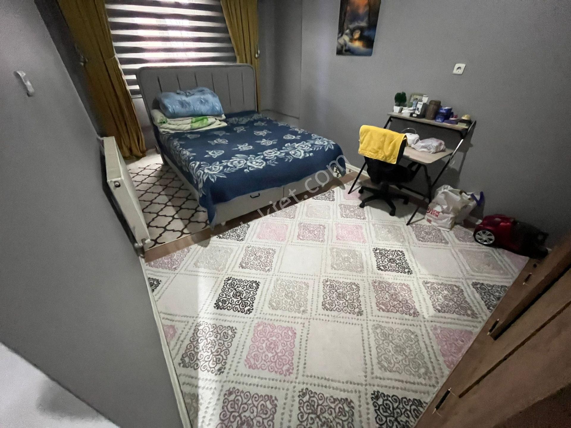 Sincan Tandoğan Mh'de Full Yapılı 2+1 95m2 Yüksek G. 1.kat Konumunda Satılık Daire - Görsel 18