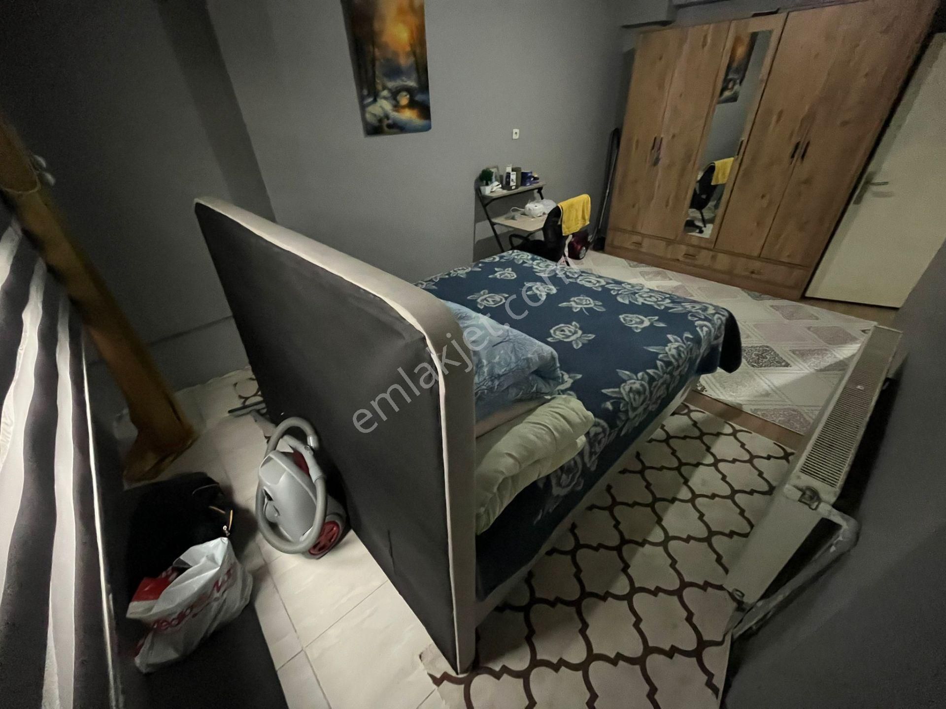 Sincan Tandoğan Mh'de Full Yapılı 2+1 95m2 Yüksek G. 1.kat Konumunda Satılık Daire - Görsel 23