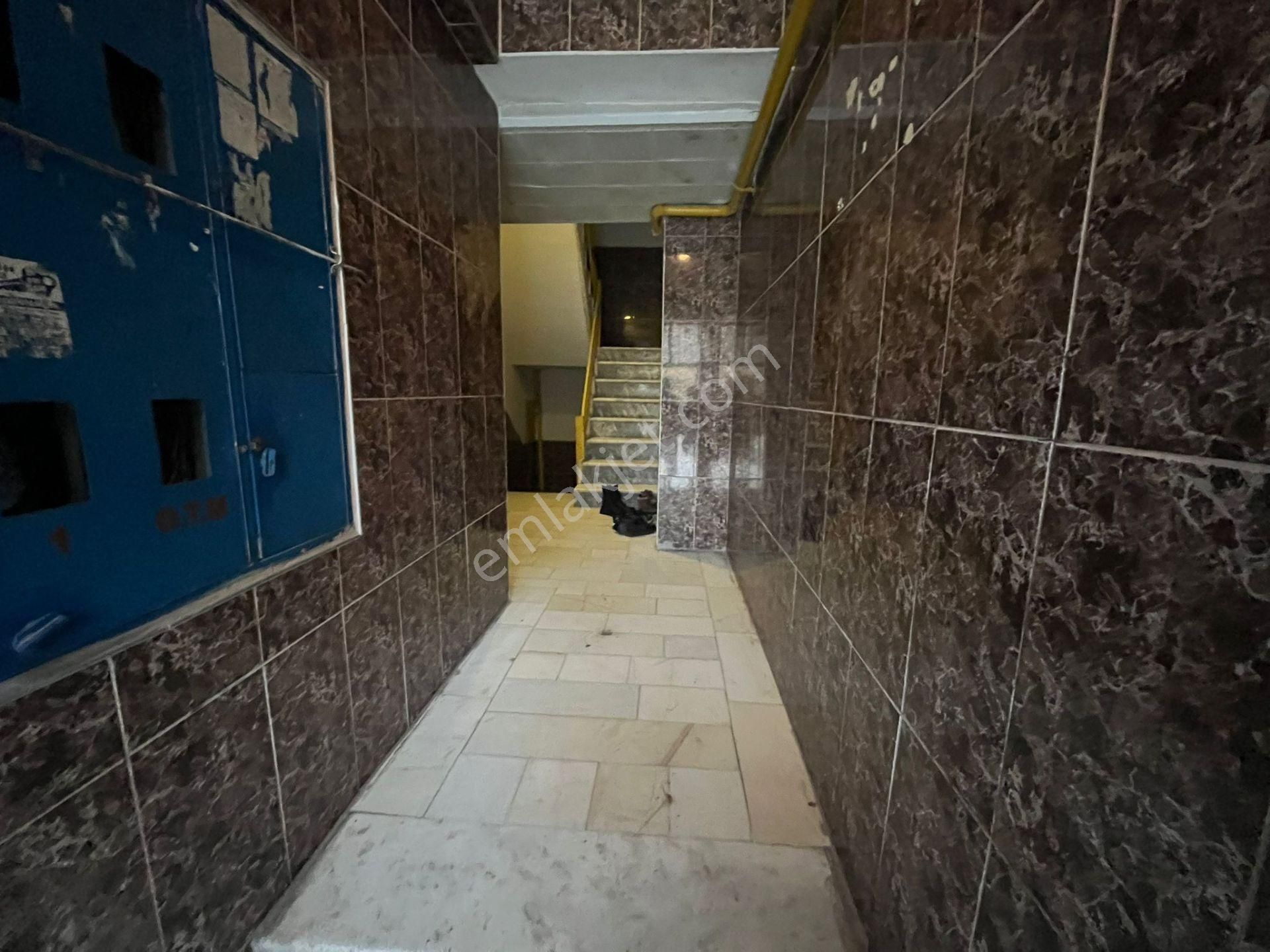 Sincan Tandoğan Mh'de Full Yapılı 2+1 95m2 Yüksek G. 1.kat Konumunda Satılık Daire - Görsel 13