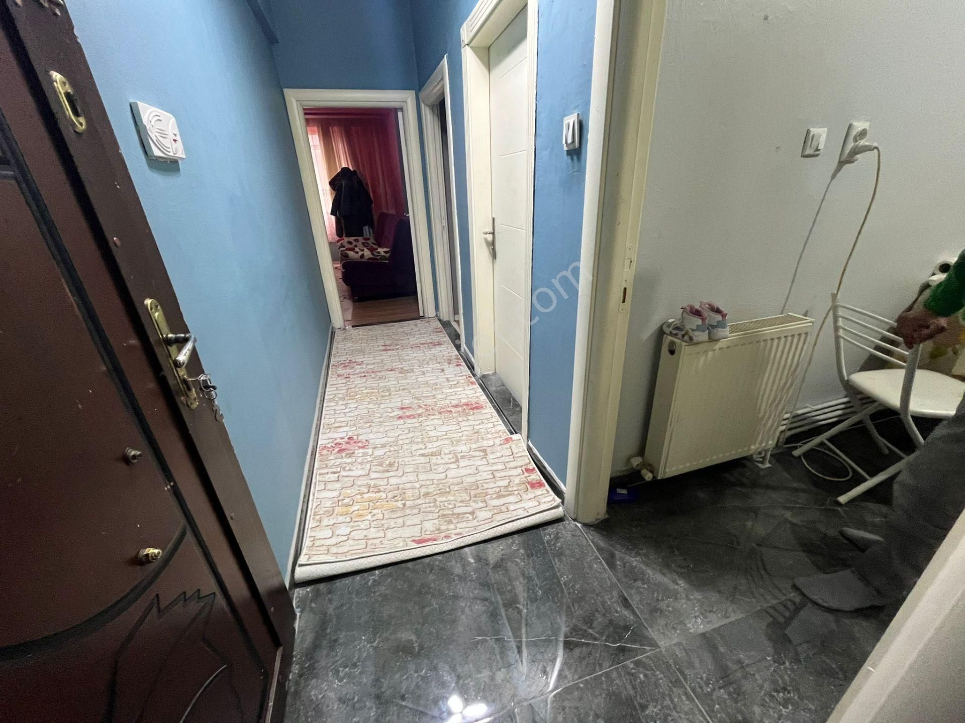 Sincan Tandoğan Mh'de Full Yapılı 2+1 95m2 Yüksek G. 1.kat Konumunda Satılık Daire - Görsel 17