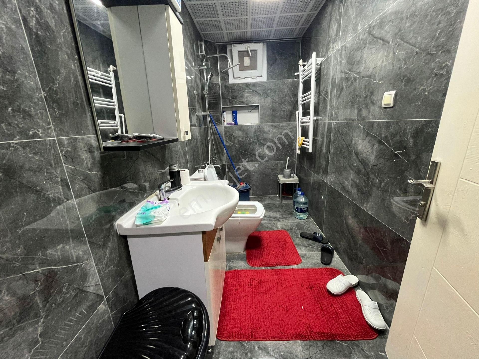 Sincan Tandoğan Mh'de Full Yapılı 2+1 95m2 Yüksek G. 1.kat Konumunda Satılık Daire - Görsel 32