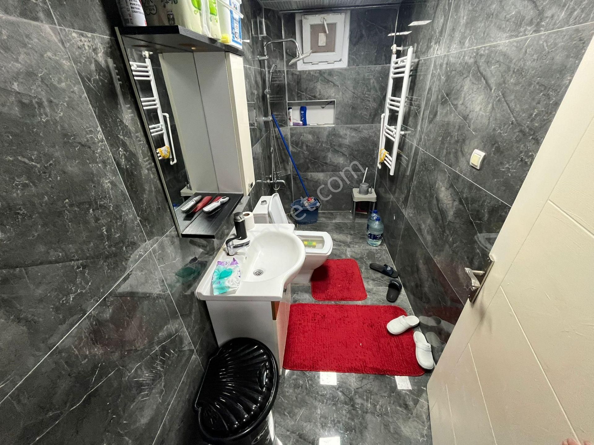 Sincan Tandoğan Mh'de Full Yapılı 2+1 95m2 Yüksek G. 1.kat Konumunda Satılık Daire - Görsel 28