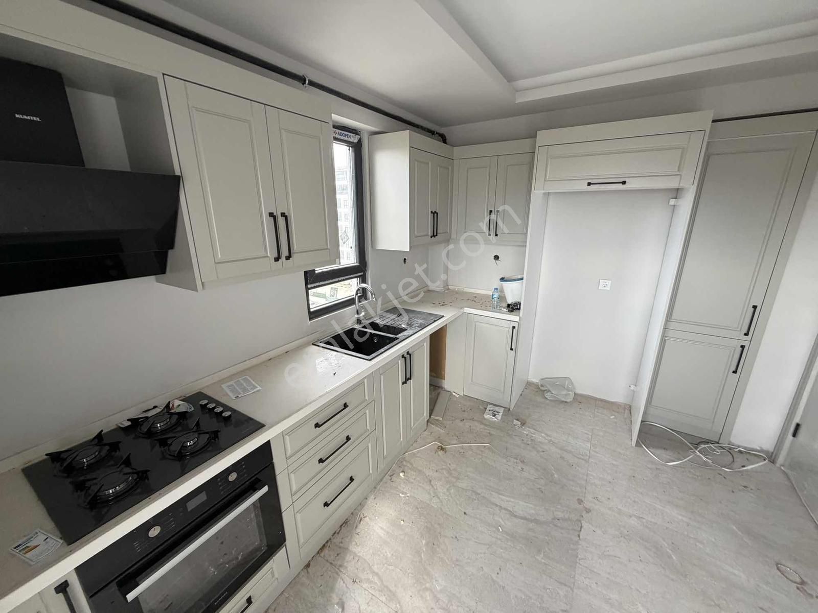 Yunuseli Beyaz Konaklar Satılık 4+1 156 M2 Satılık Daire - Görsel 6