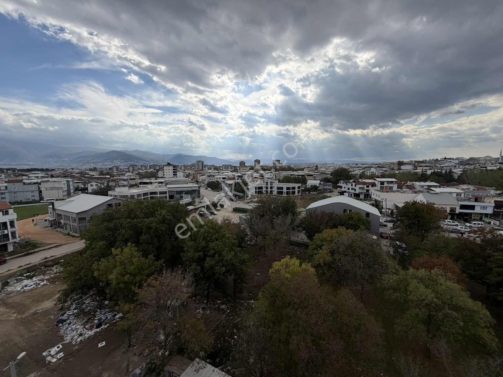 Yunuseli Beyaz Konaklar Satılık 4+1 156 M2 Satılık Daire - Görsel 15