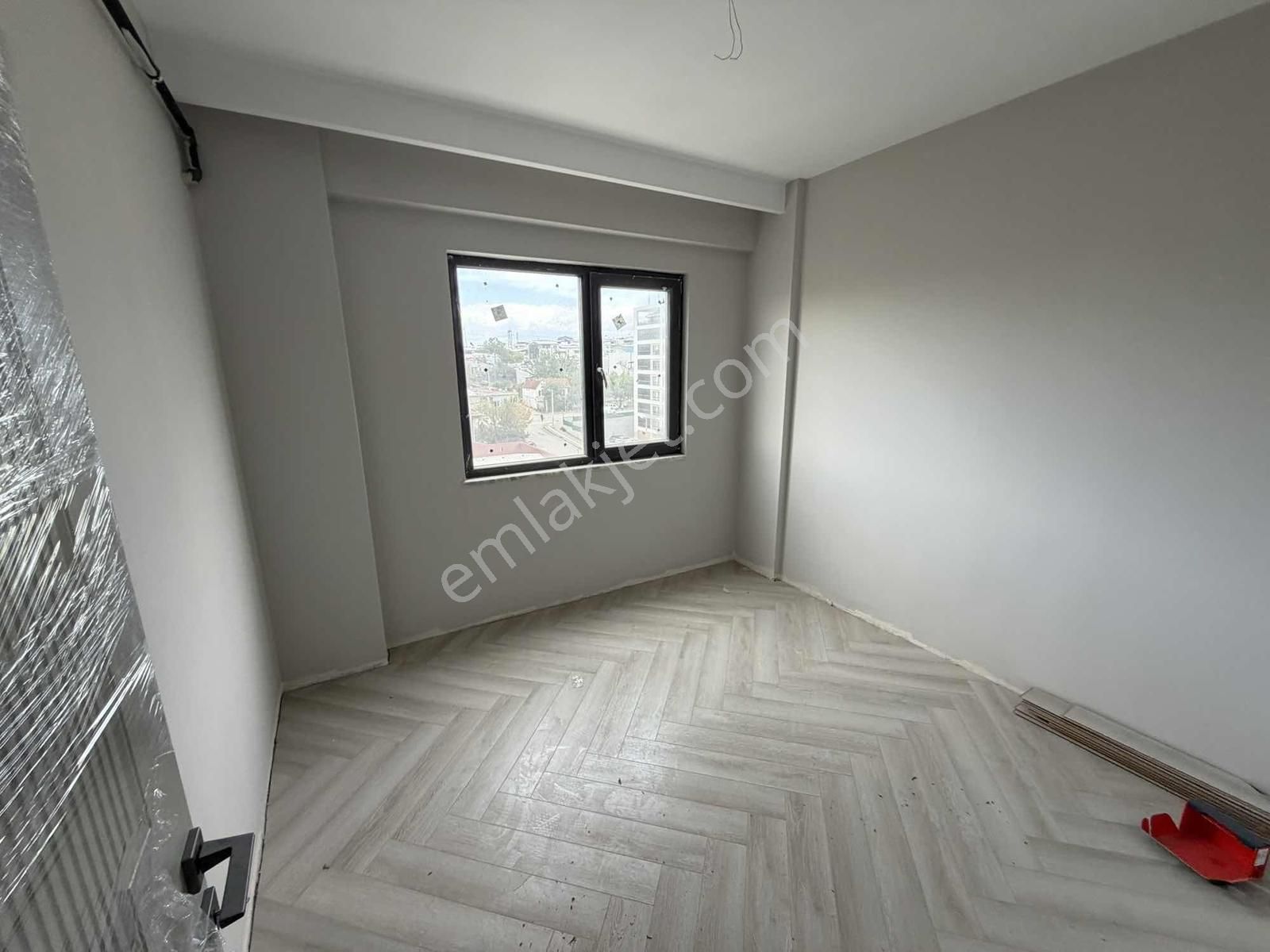 Yunuseli Beyaz Konaklar Satılık 4+1 156 M2 Satılık Daire - Görsel 24