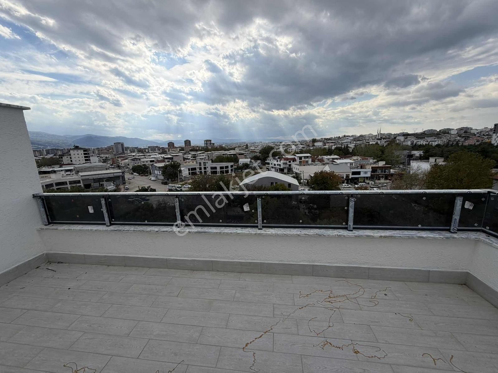 Yunuseli Beyaz Konaklar Satılık 4+1 156 M2 Satılık Daire - Görsel 21