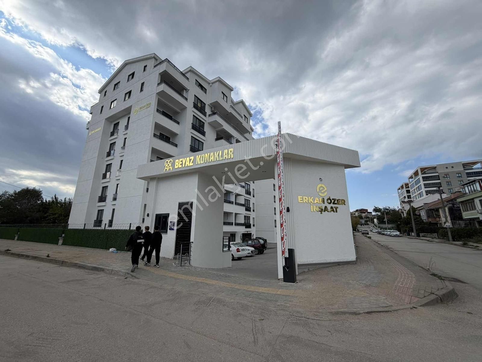 Yunuseli Beyaz Konaklar Satılık 4+1 156 M2 Satılık Daire - Görsel 27