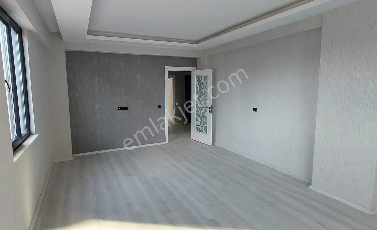 Karatay Akabe Mh. Satılık Ara Kat Sıfır Daire - Görsel 5