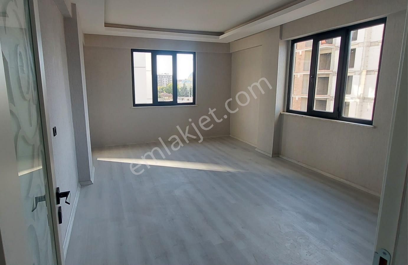 Karatay Akabe Mh. Satılık Ara Kat Sıfır Daire - Görsel 8