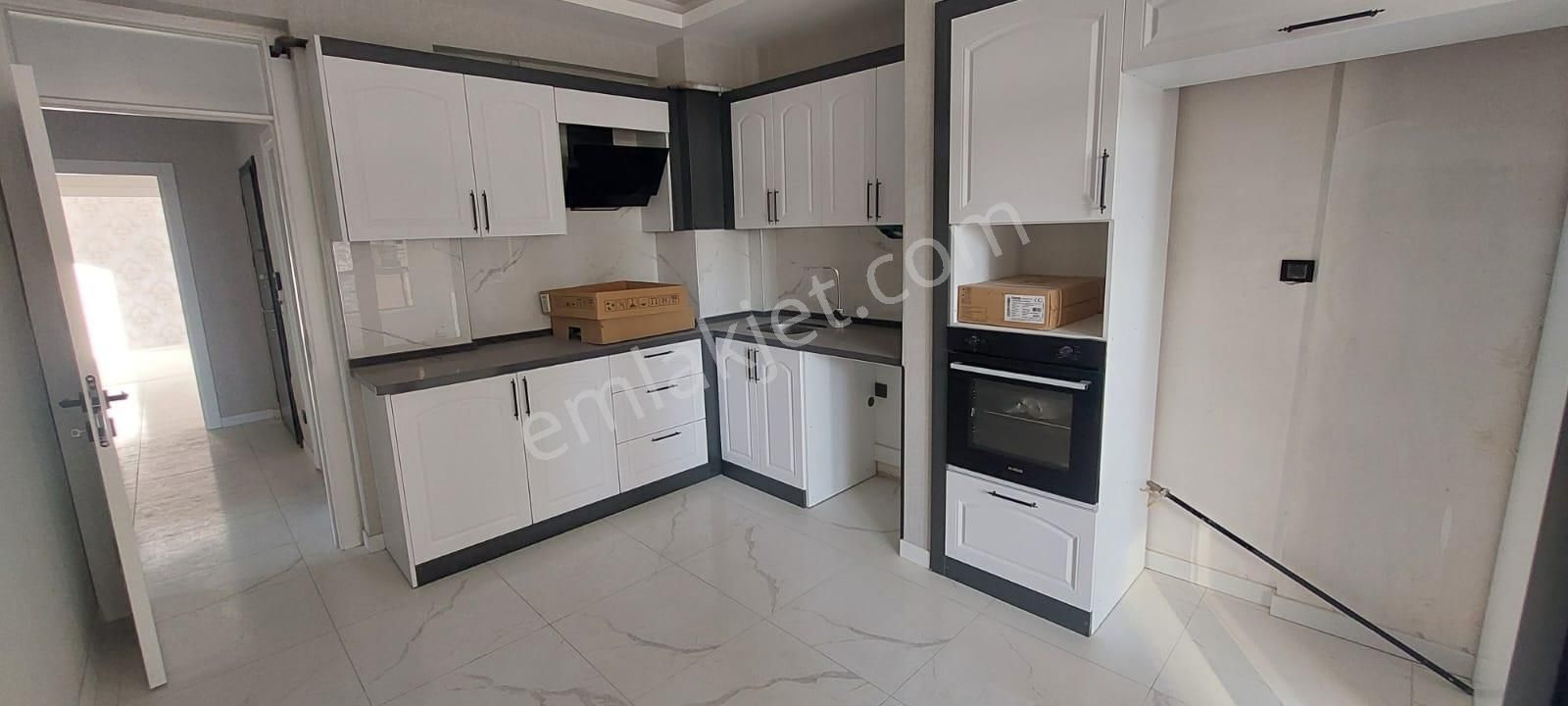 Karatay Akabe Mh. Satılık Ara Kat Sıfır Daire - Görsel 4