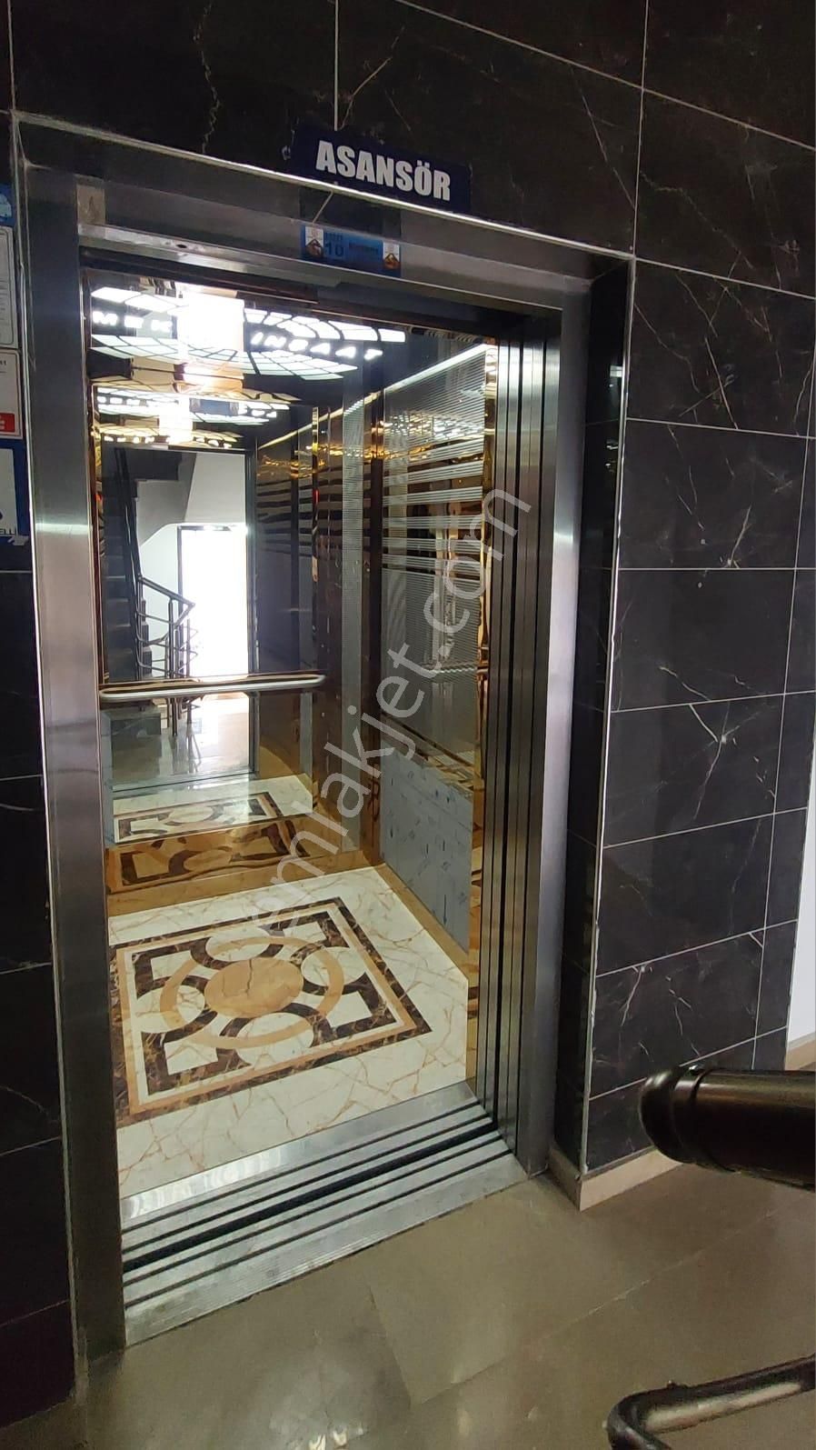 Karatay Akabe Mh. Satılık Ara Kat Sıfır Daire - Görsel 19