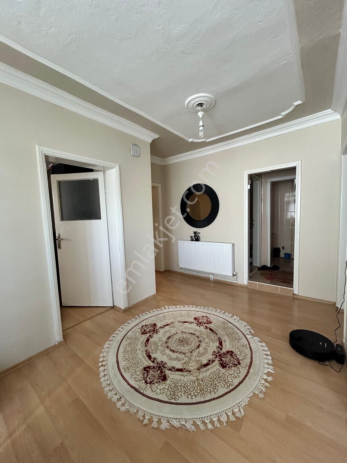 Orhaneli İsmetpaşa'da Satılık 3+1 2 Katlı Müstakil Ev - Görsel 12