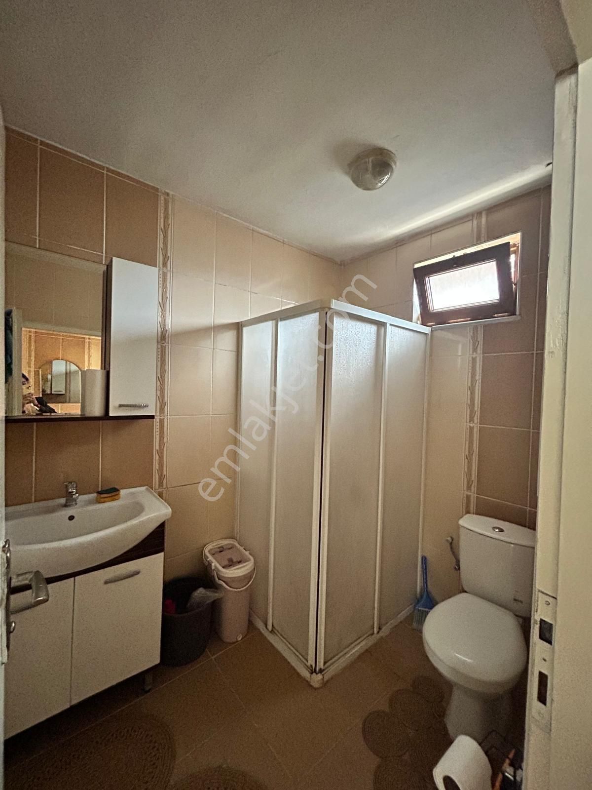 Orhaneli İsmetpaşa'da Satılık 3+1 2 Katlı Müstakil Ev - Görsel 10