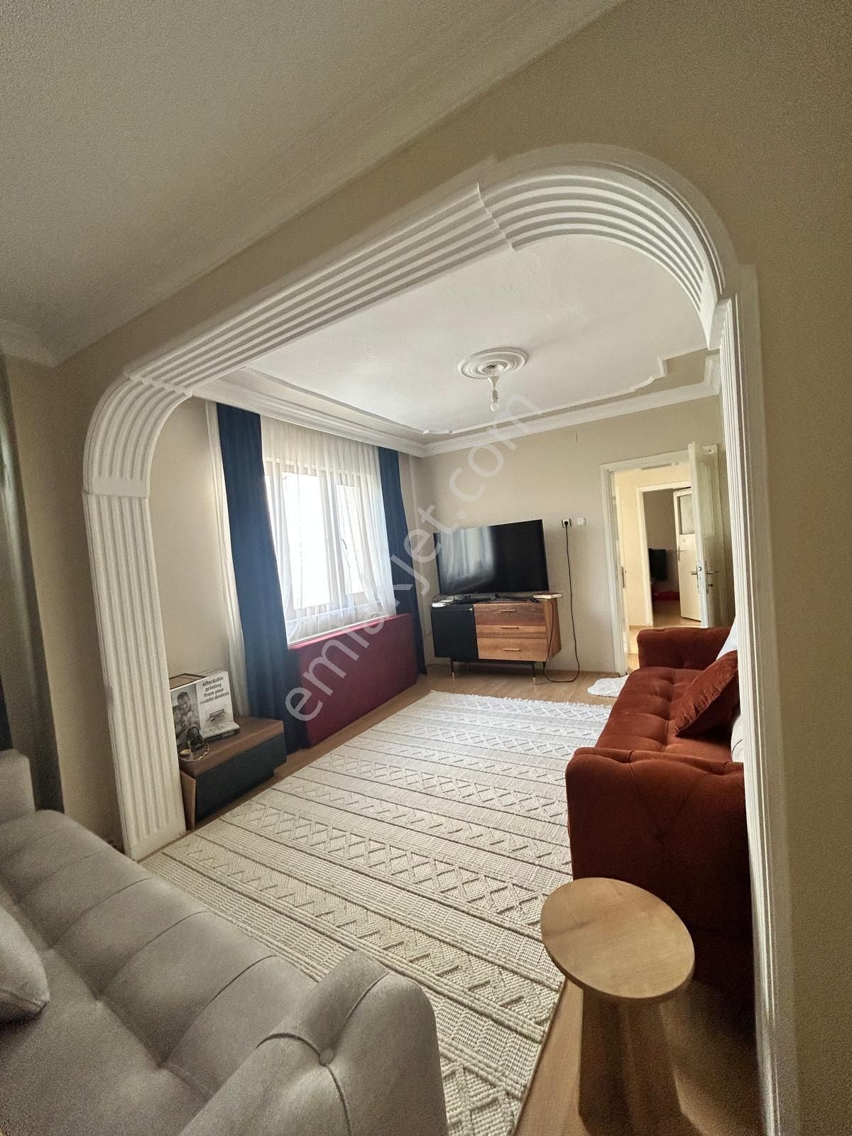 Orhaneli İsmetpaşa'da Satılık 3+1 2 Katlı Müstakil Ev - Görsel 6