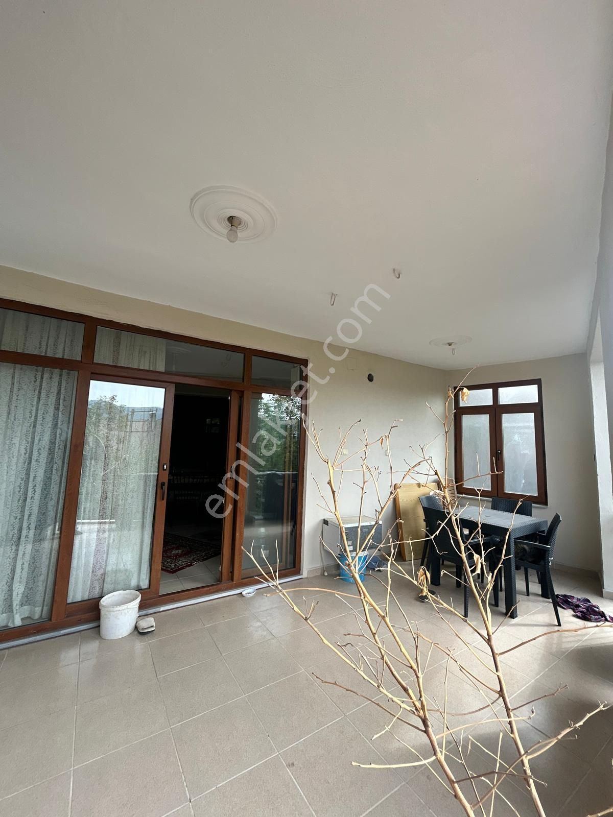 Orhaneli İsmetpaşa'da Satılık 3+1 2 Katlı Müstakil Ev - Görsel 20