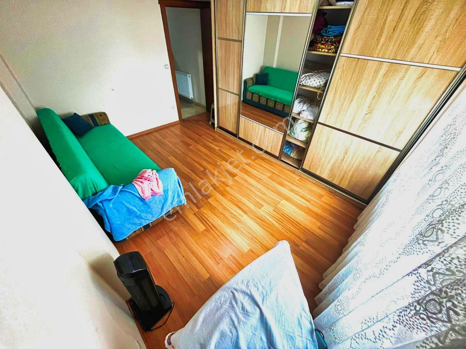 ⬛⬛aktiften Akçayda Doğayla İç İçe Modern Yaşam; 9 Yaşında 3 Katlı Kapalı Teraslı 4+1 Müstakil Ev - Görsel 11