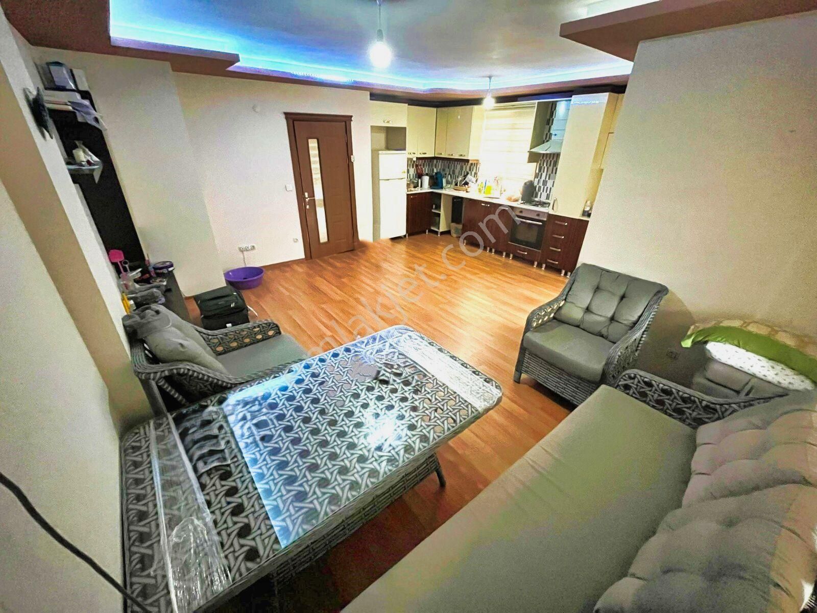 ⬛⬛aktiften Akçayda Doğayla İç İçe Modern Yaşam; 9 Yaşında 3 Katlı Kapalı Teraslı 4+1 Müstakil Ev - Görsel 12