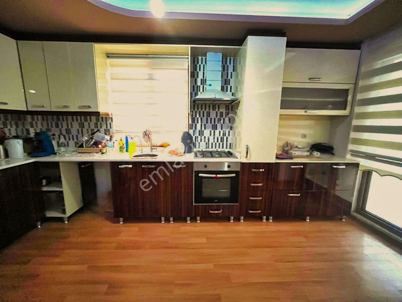 ⬛⬛aktiften Akçayda Doğayla İç İçe Modern Yaşam; 9 Yaşında 3 Katlı Kapalı Teraslı 4+1 Müstakil Ev - Görsel 31