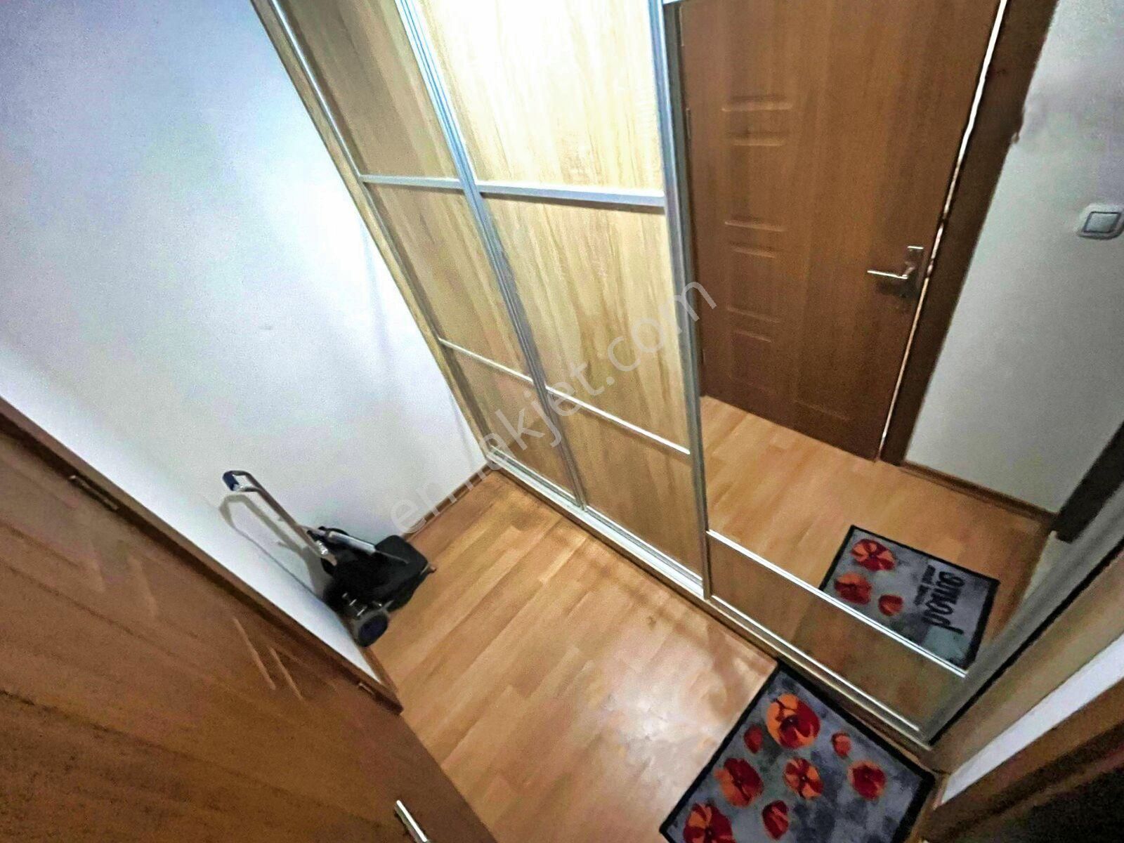 ⬛⬛aktiften Akçayda Doğayla İç İçe Modern Yaşam; 9 Yaşında 3 Katlı Kapalı Teraslı 4+1 Müstakil Ev - Görsel 34