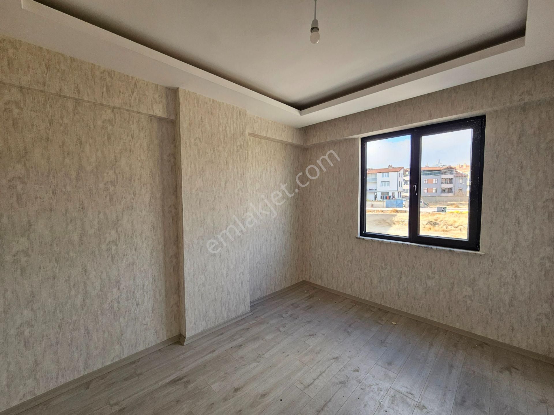 Hocacihan Hanaybaşı Mahallesinde 2+1 Satılık Cadde Üzeri Lüx Fırsat Daireler - Görsel 5