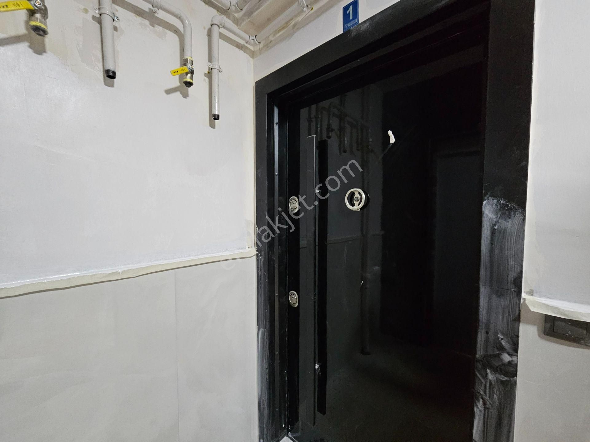Hocacihan Hanaybaşı Mahallesinde 2+1 Satılık Cadde Üzeri Lüx Fırsat Daireler - Görsel 9