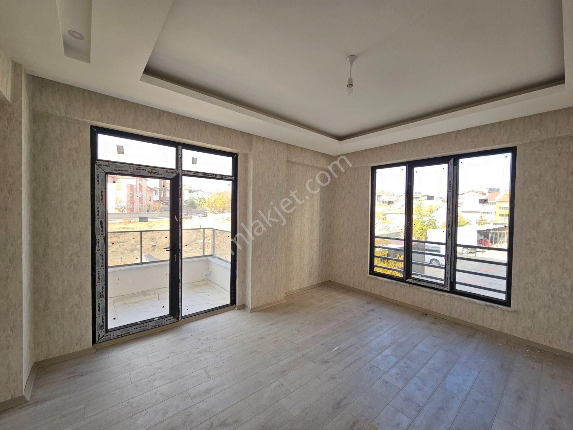 Hocacihan Hanaybaşı Mahallesinde 2+1 Satılık Cadde Üzeri Lüx Fırsat Daireler - Görsel 3