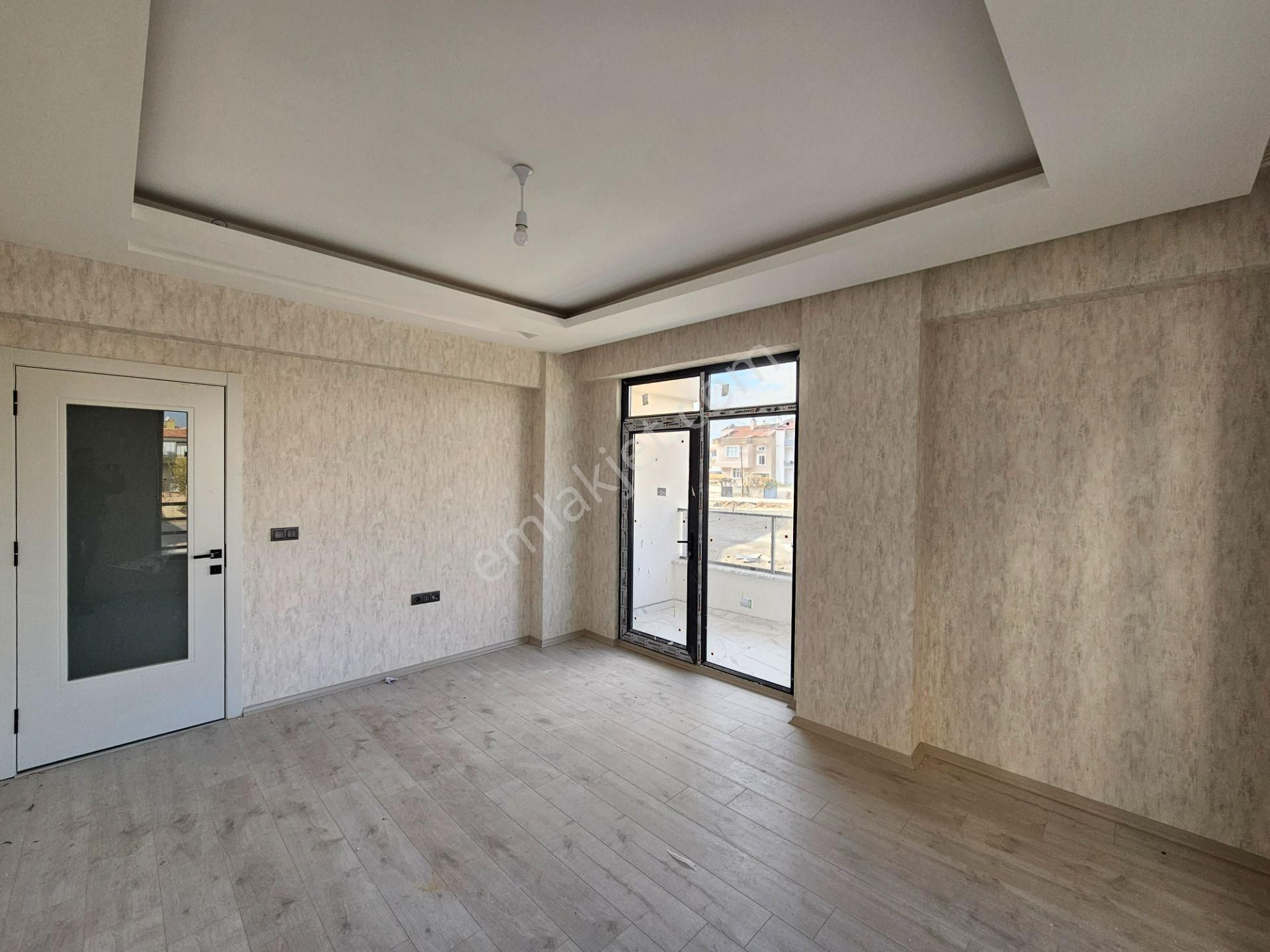 Hocacihan Hanaybaşı Mahallesinde 2+1 Satılık Cadde Üzeri Lüx Fırsat Daireler - Görsel 16