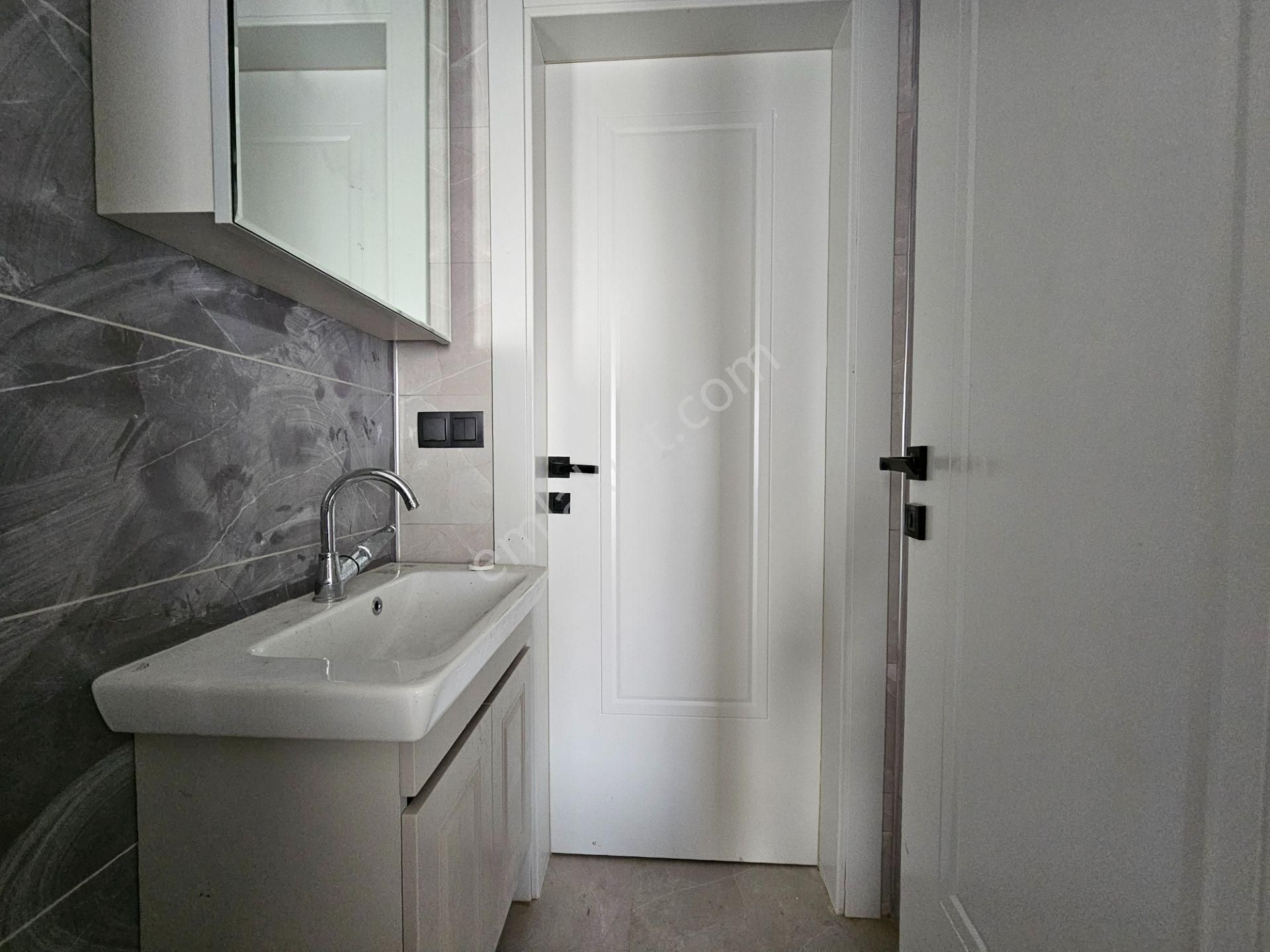 Hocacihan Hanaybaşı Mahallesinde 2+1 Satılık Cadde Üzeri Lüx Fırsat Daireler - Görsel 8