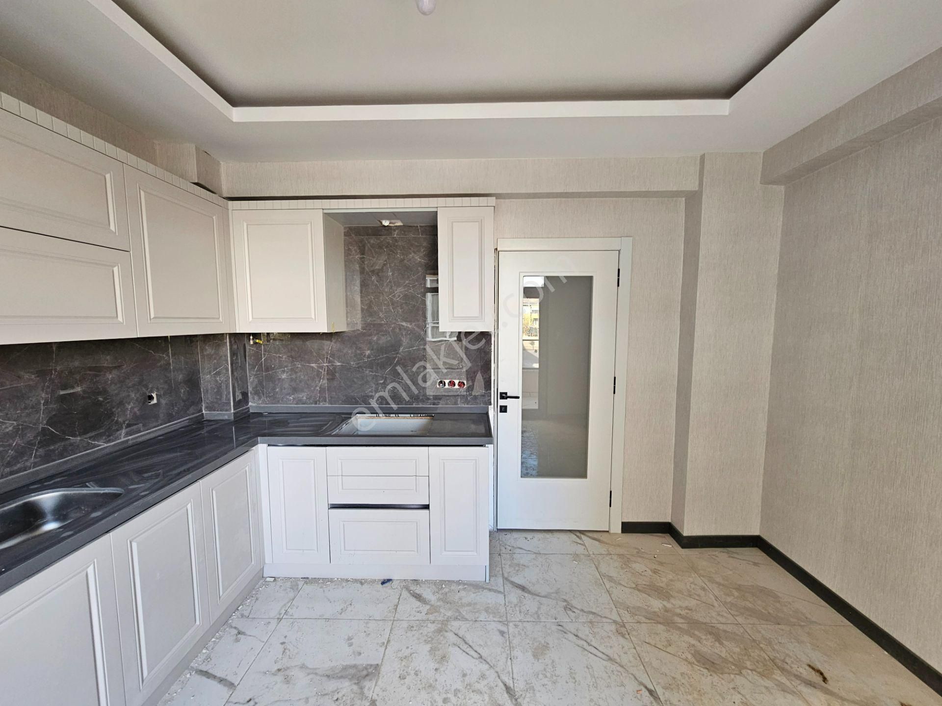 Hocacihan Hanaybaşı Mahallesinde 2+1 Satılık Cadde Üzeri Lüx Fırsat Daireler - Görsel 12