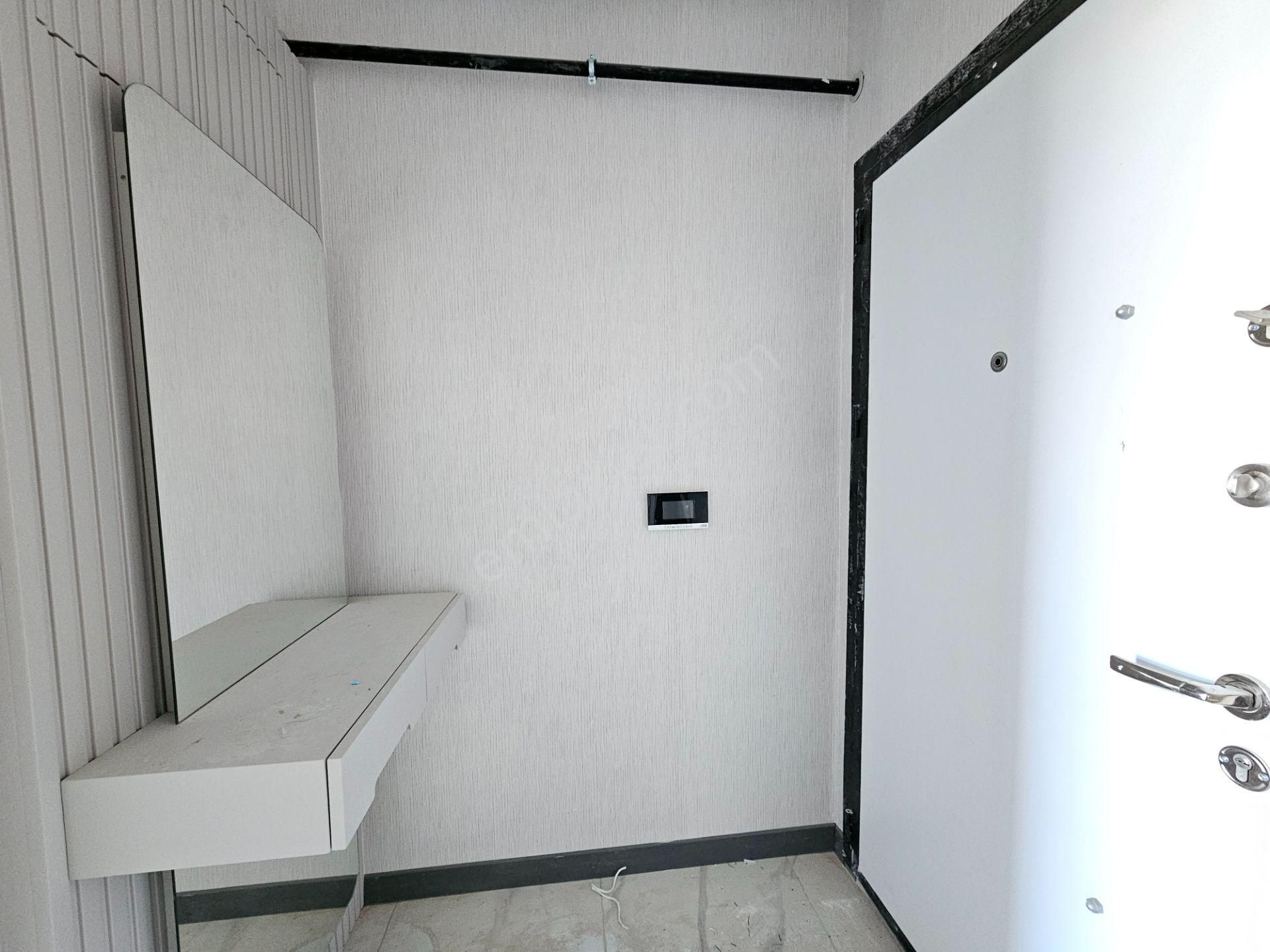 Hocacihan Hanaybaşı Mahallesinde 2+1 Satılık Cadde Üzeri Lüx Fırsat Daireler - Görsel 24