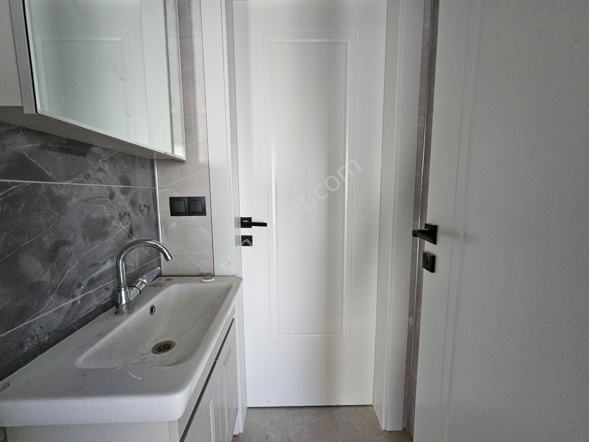 Hocacihan Hanaybaşı Mahallesinde 2+1 Satılık Cadde Üzeri Lüx Fırsat Daireler - Görsel 35