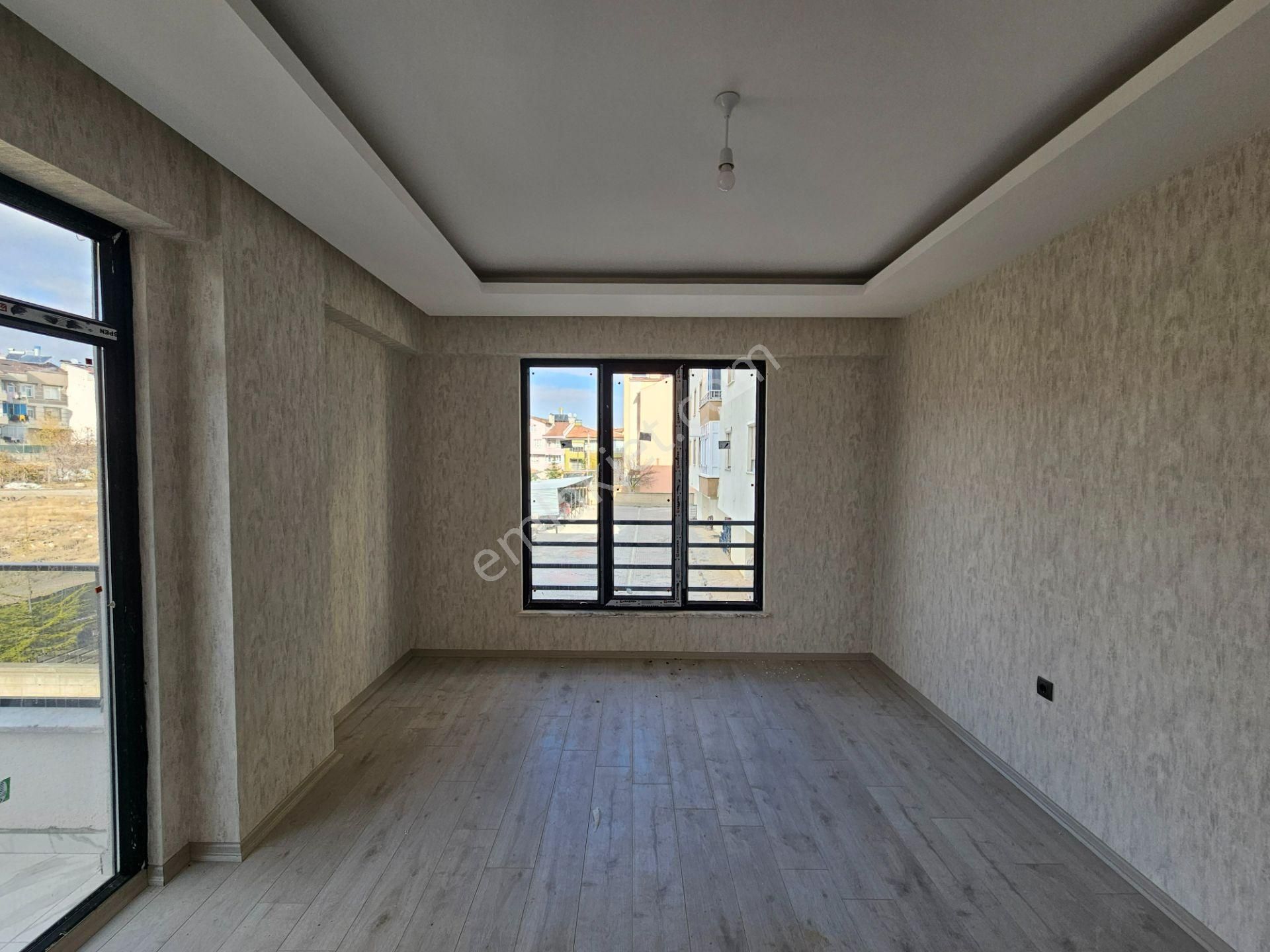 Hocacihan Hanaybaşı Mahallesinde 2+1 Satılık Cadde Üzeri Lüx Fırsat Daireler - Görsel 20