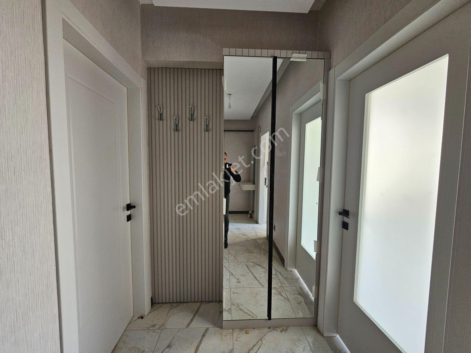 Hocacihan Hanaybaşı Mahallesinde 2+1 Satılık Cadde Üzeri Lüx Fırsat Daireler - Görsel 4