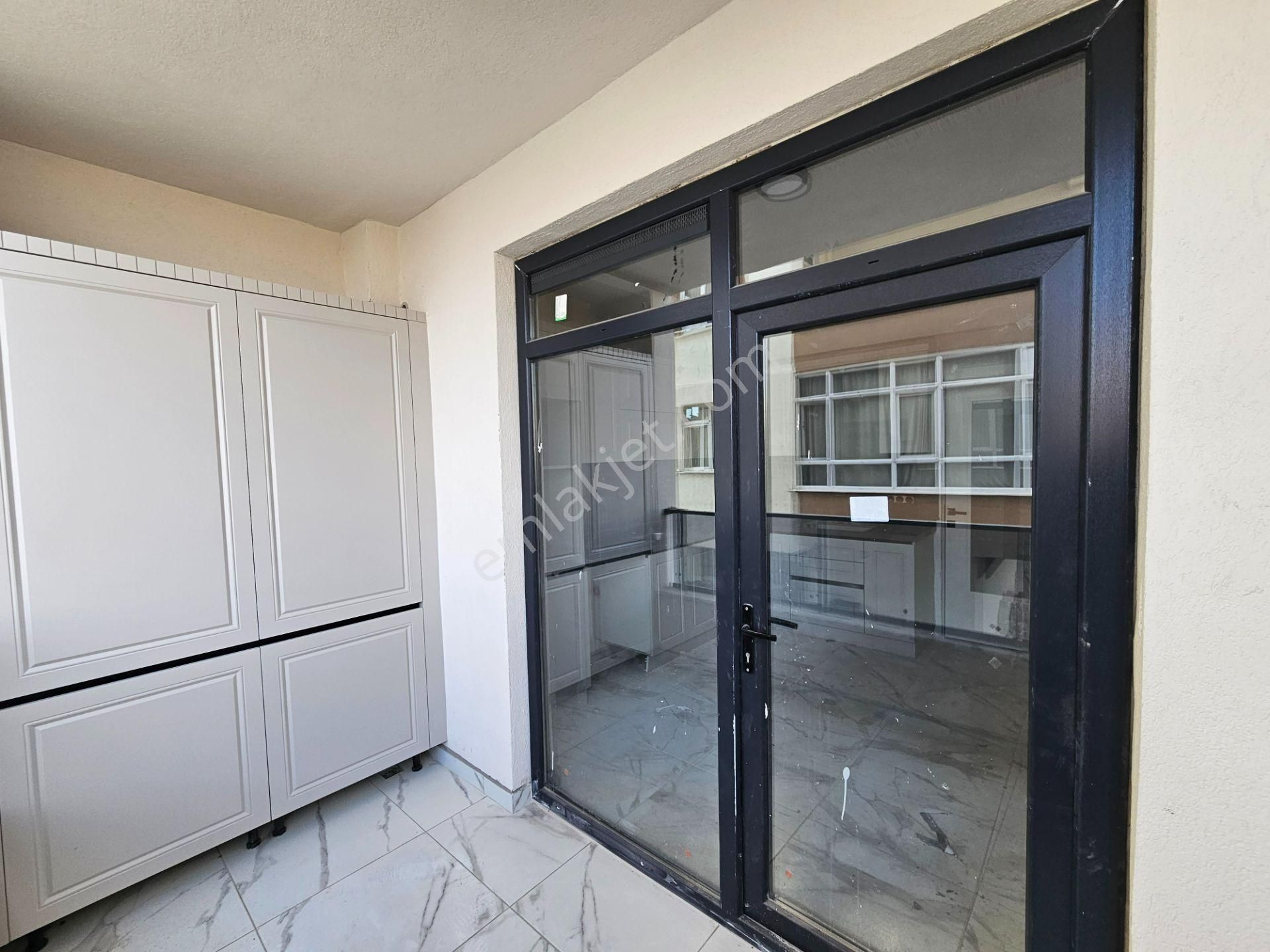 Hocacihan Hanaybaşı Mahallesinde 2+1 Satılık Cadde Üzeri Lüx Fırsat Daireler - Görsel 15