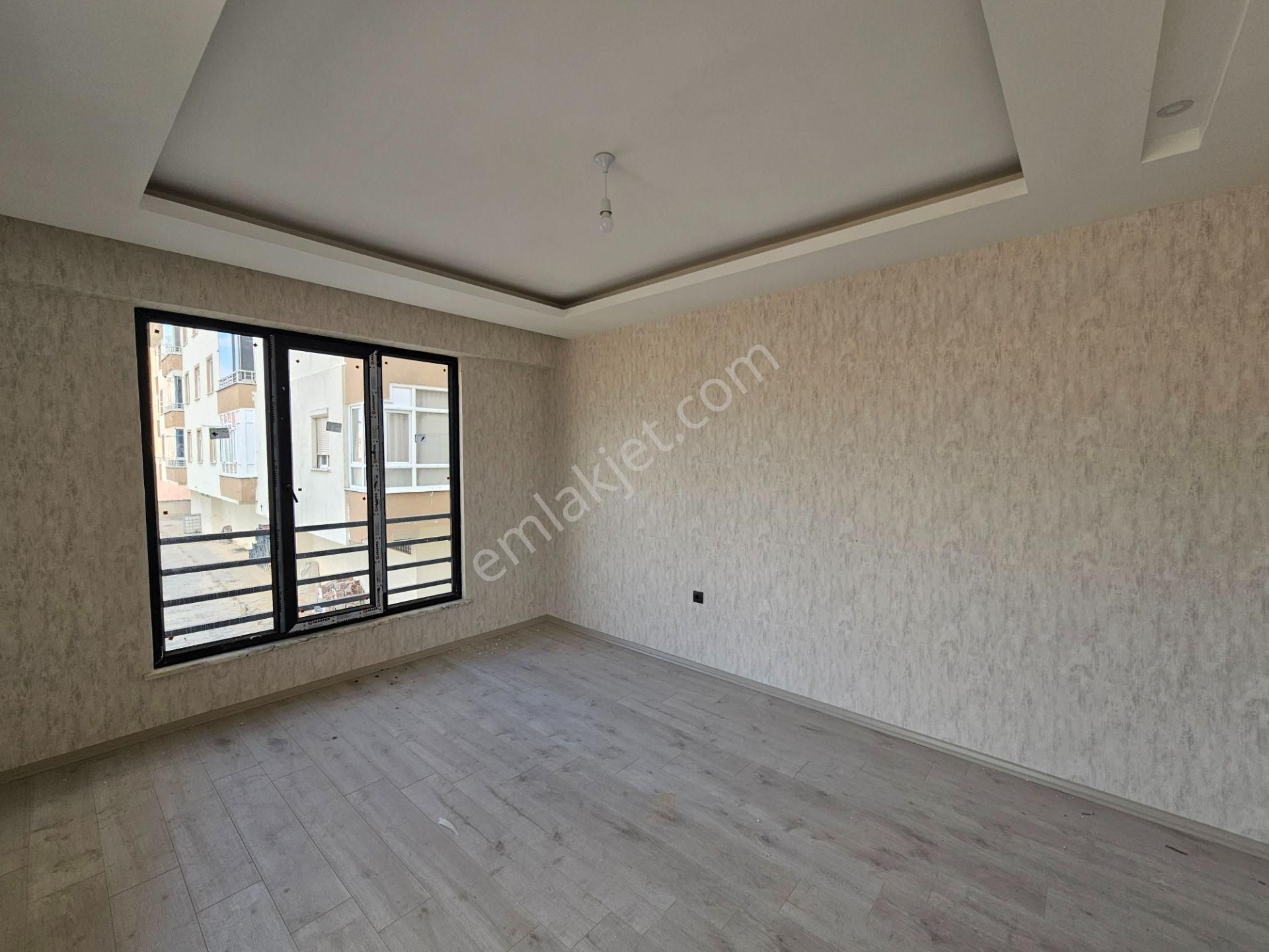 Hocacihan Hanaybaşı Mahallesinde 2+1 Satılık Cadde Üzeri Lüx Fırsat Daireler - Görsel 19