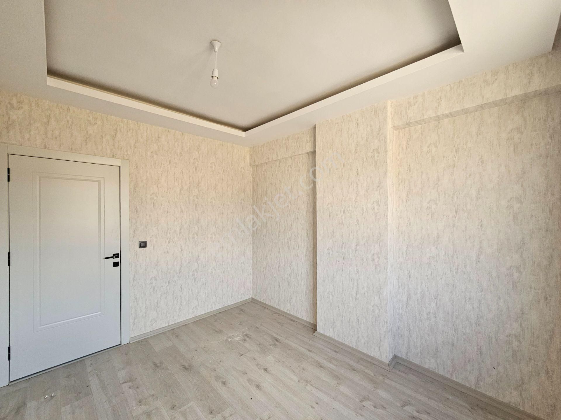 Hocacihan Hanaybaşı Mahallesinde 2+1 Satılık Cadde Üzeri Lüx Fırsat Daireler - Görsel 26