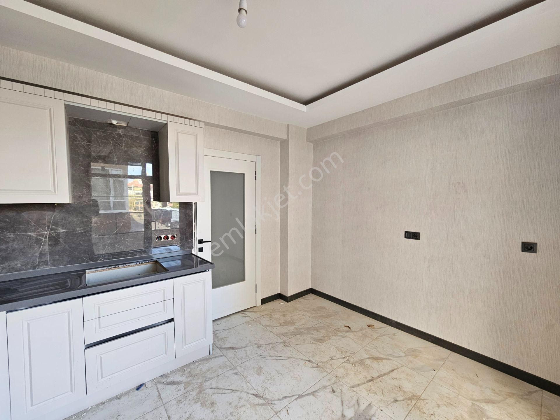 Hocacihan Hanaybaşı Mahallesinde 2+1 Satılık Cadde Üzeri Lüx Fırsat Daireler - Görsel 14