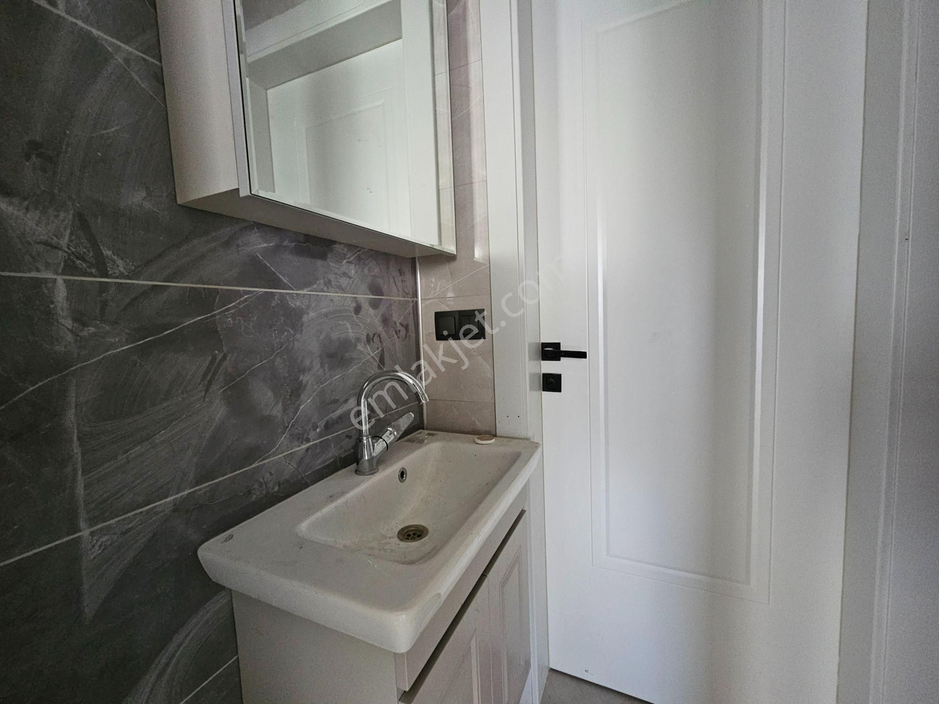 Hocacihan Hanaybaşı Mahallesinde 2+1 Satılık Cadde Üzeri Lüx Fırsat Daireler - Görsel 34