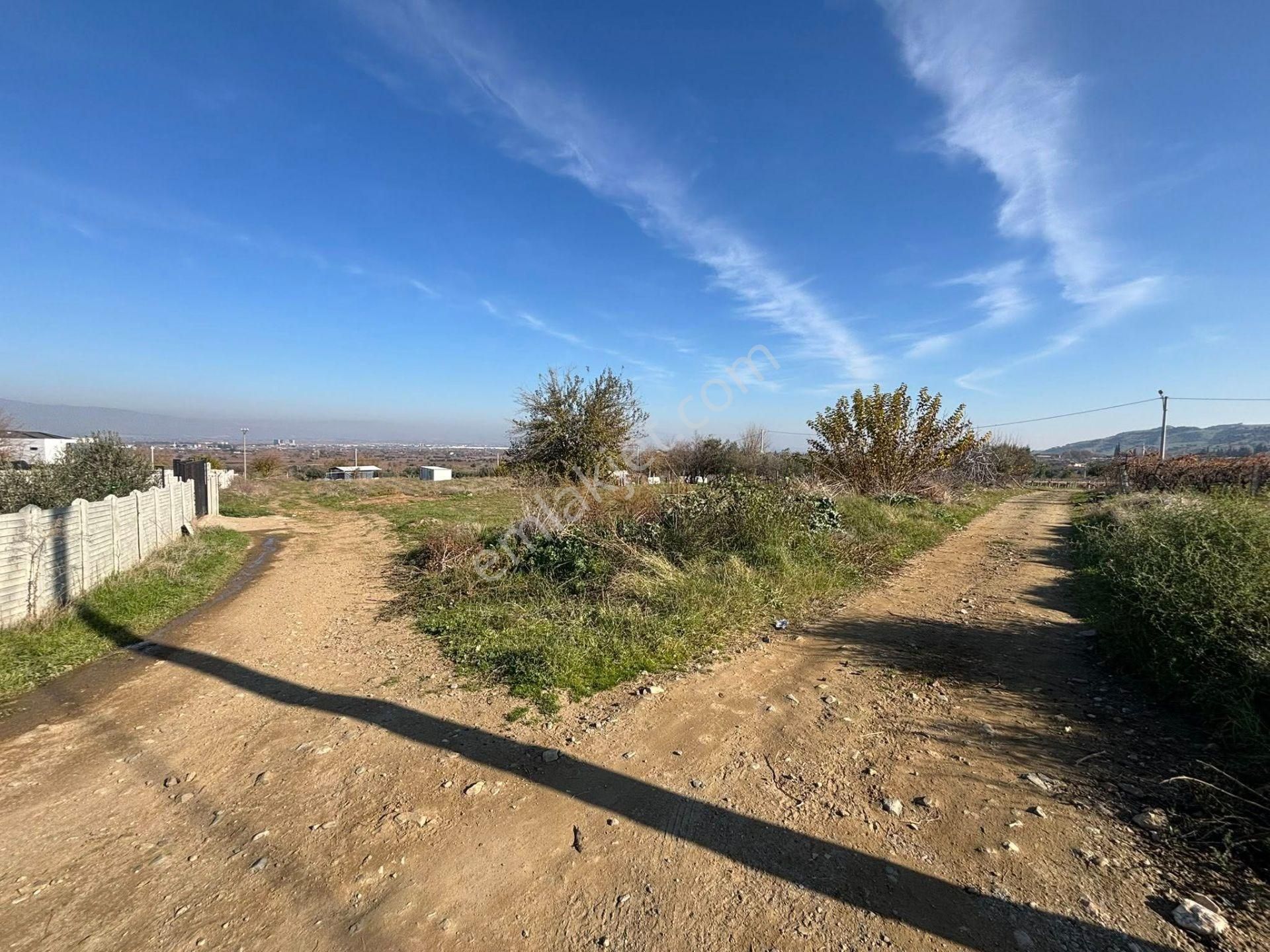 Tc Emlaktan Satılık Hacıbektaslı Villa İmarlı Arsa Köşe - Görsel 11