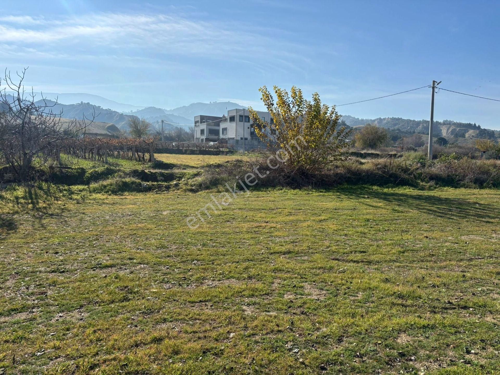 Tc Emlaktan Satılık Hacıbektaslı Villa İmarlı Arsa Köşe - Görsel 18