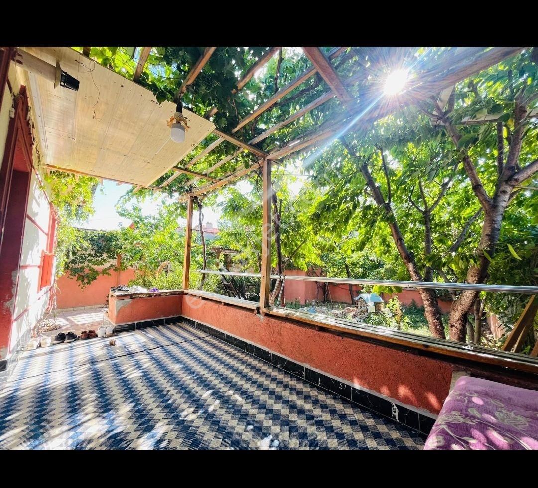 Hanaybaşı Mahallesinde Satılık 4+1 Müstakil Ev & 389 M² Arsa - Görsel 13