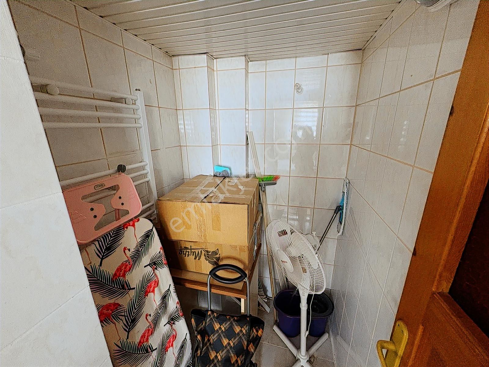 Kepez Dokuma Yükseliş Mahallesinde Eşyalı Kiralık Daire - Görsel 17